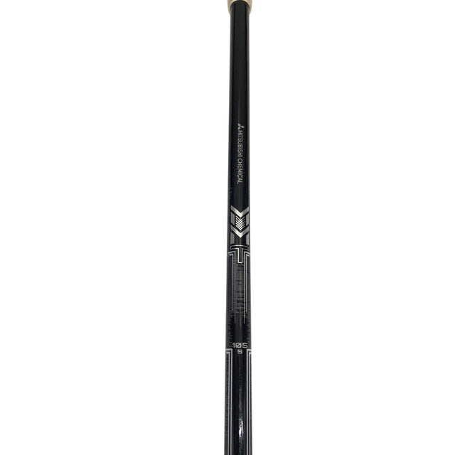 Mizuno JPX 925 Black Edition Forged Irons