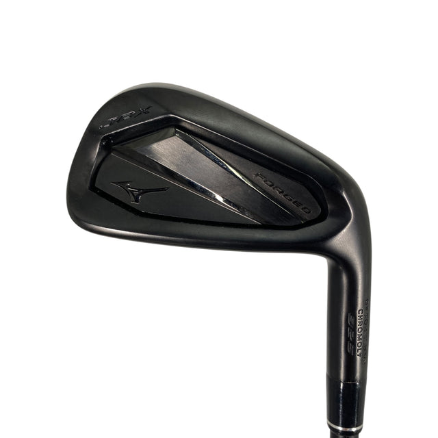 Mizuno JPX 925 Black Edition Forged Irons