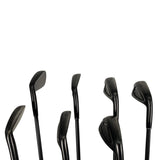 Mizuno JPX 925 Black Edition Forged Irons