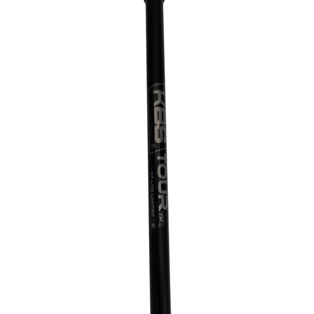 Mizuno JPX 925 Black Edition Forged Irons