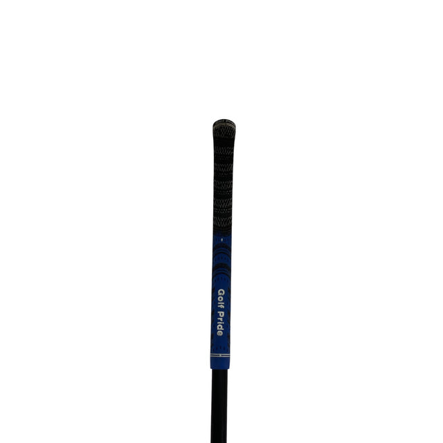 Mizuno JPX 925 Black Edition Forged Irons