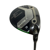 Callaway Elyte 15º 3 Wood