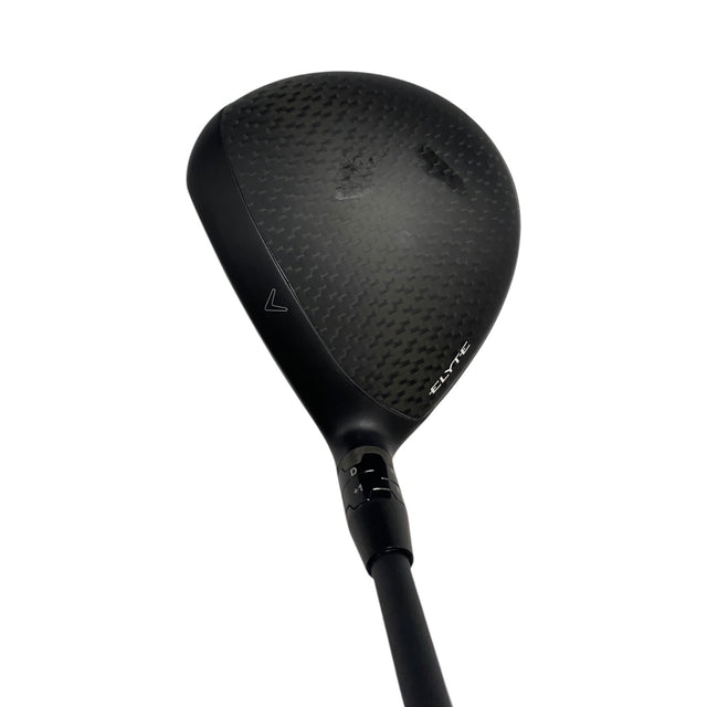 Callaway Elyte 15º 3 Wood