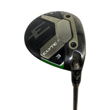 Callaway Elyte 15º 3 Wood