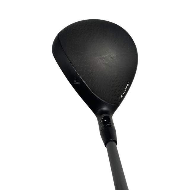 Callaway Elyte 15º 3 Wood