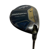 Callaway Paradym 15º 3 Wood