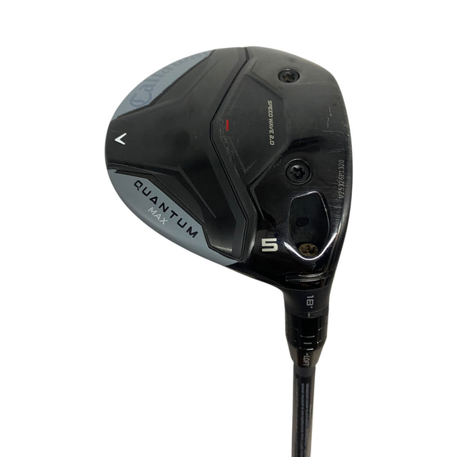 Callaway Quantum 18º 5 Wood