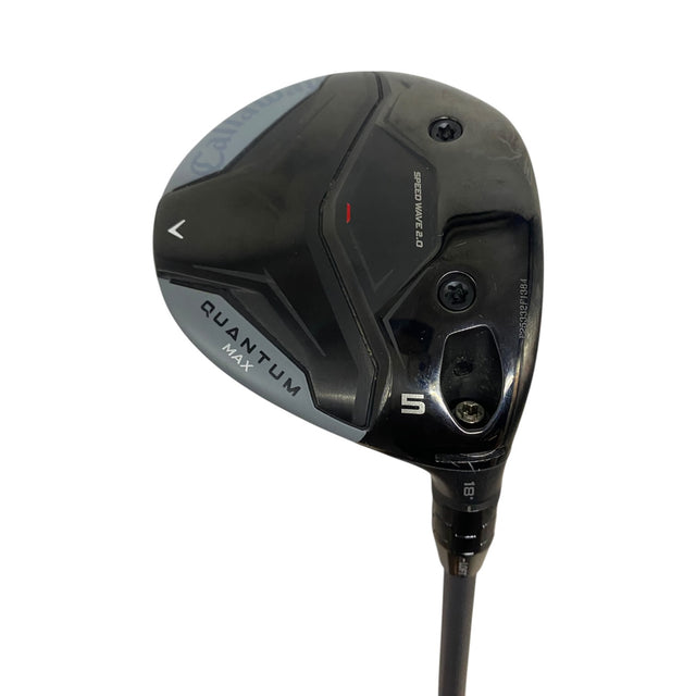 Callaway Quantum 18º 5 wood