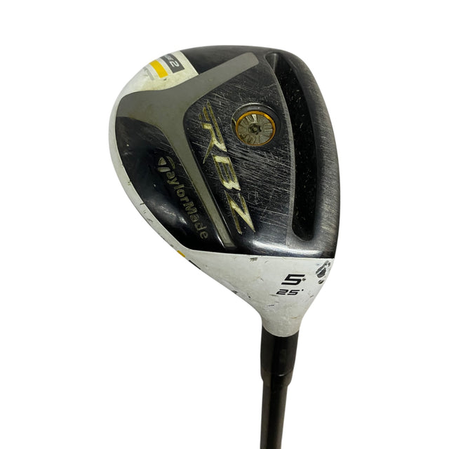 TaylorMade RBZ Stage 2 25º 5 Hybrid