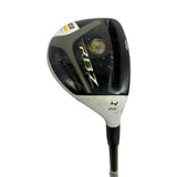 TaylorMade RBZ Stage 2 22º 4 Hybrid