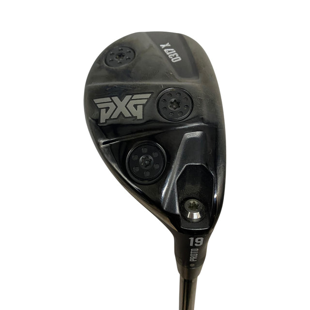 PXG 0317X Proto 19º Hybrid