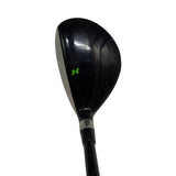 Jaxx CB200 22º Hybrid