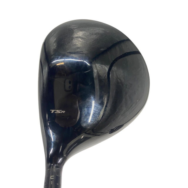 Titleist TSR2 10º Driver