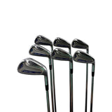 Mizuno MX-200 Iron Set