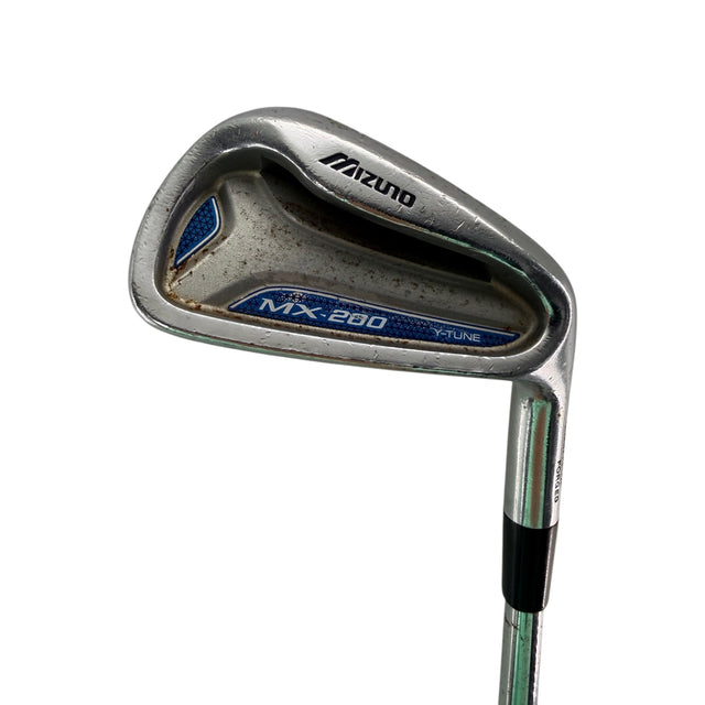 Mizuno MX-200 Iron Set