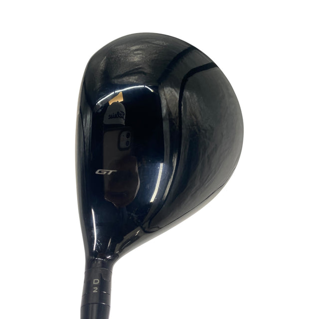 Titleist GT4 10º Driver
