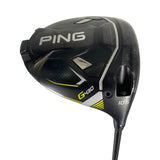 Ping G430 Max 10.5ºDriver