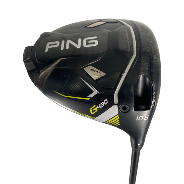 Ping G430 Max 10.5ºDriver