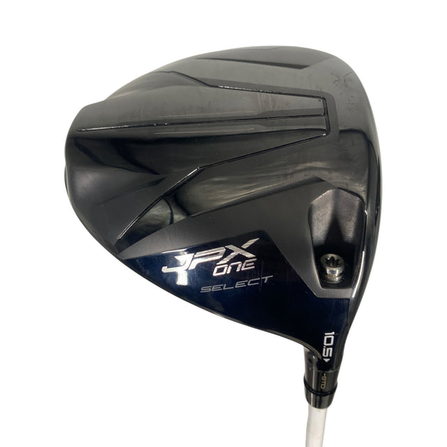 Mizuno JPX-EZ 10.5º Driver