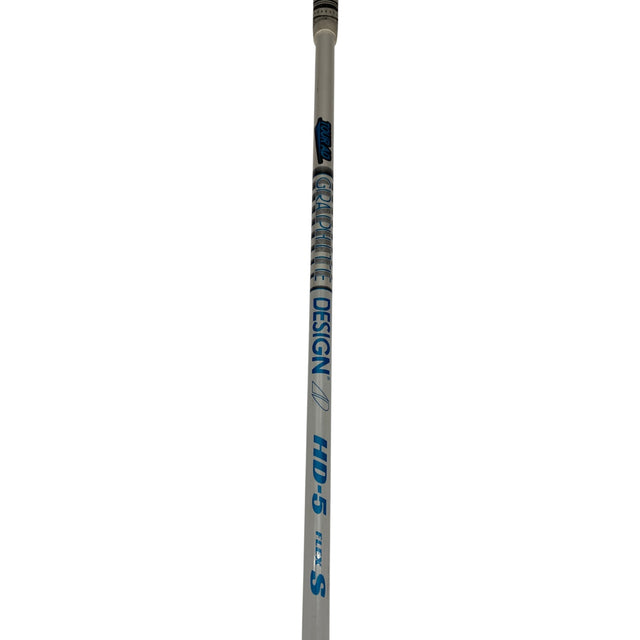 Mizuno JPX-EZ 10.5º Driver