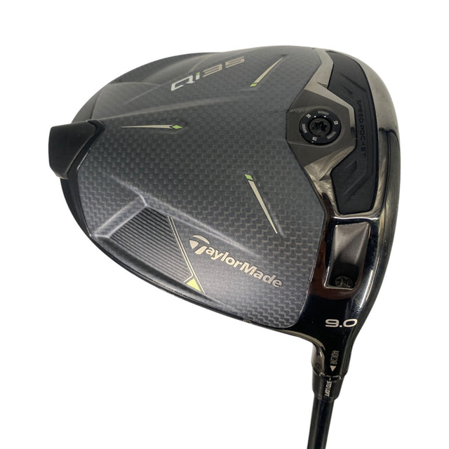 TaylorMade Qi35 9.0 Driver