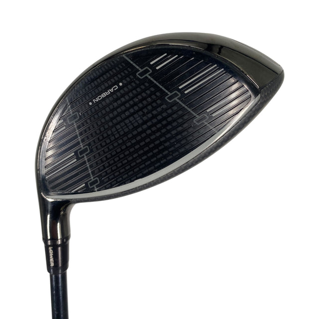 TaylorMade Qi35 9.0 Driver