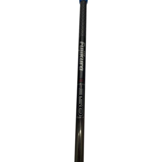 TaylorMade Qi35 9.0 Driver