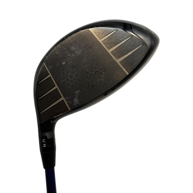 Titleist GT3 9º Driver
