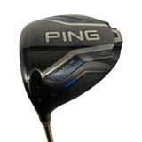 Ping G440 Max 9º Driver