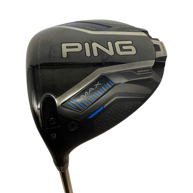 Ping G440 Max 9º Driver