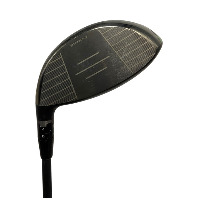 Callaway Elyte X 10.5º Driver