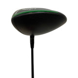 Callaway Elyte X 10.5º Driver