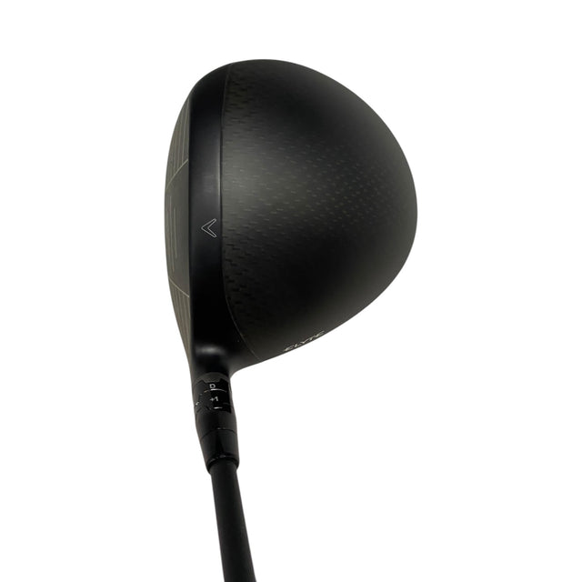 Callaway Elyte X 10.5º Driver