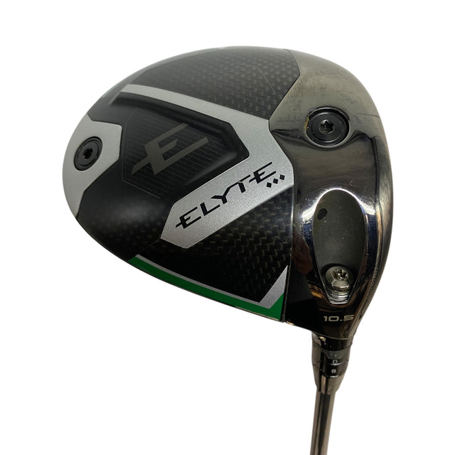 Callaway Elyte Triple Diamond 10.5 Driver