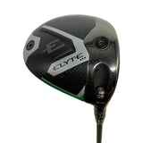 Callaway Elyte Triple Diamond 9º Driver