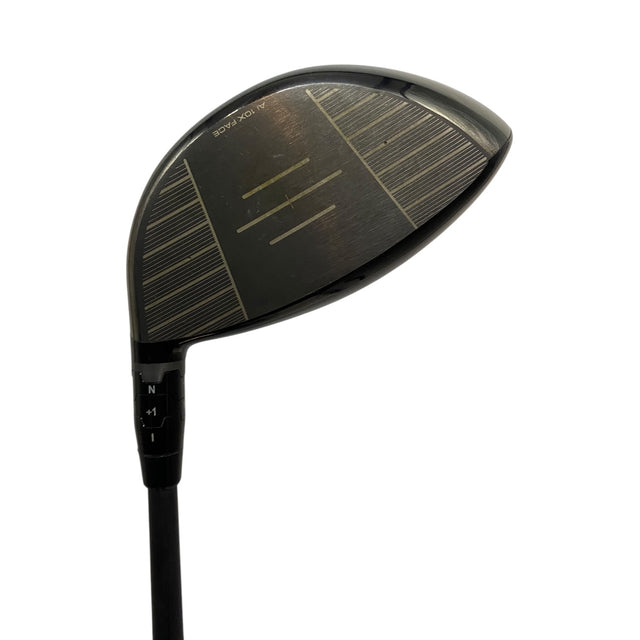 Callaway Elyte Triple Diamond 9º Driver