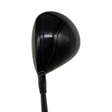 Callaway Elyte Triple Diamond 9º Driver