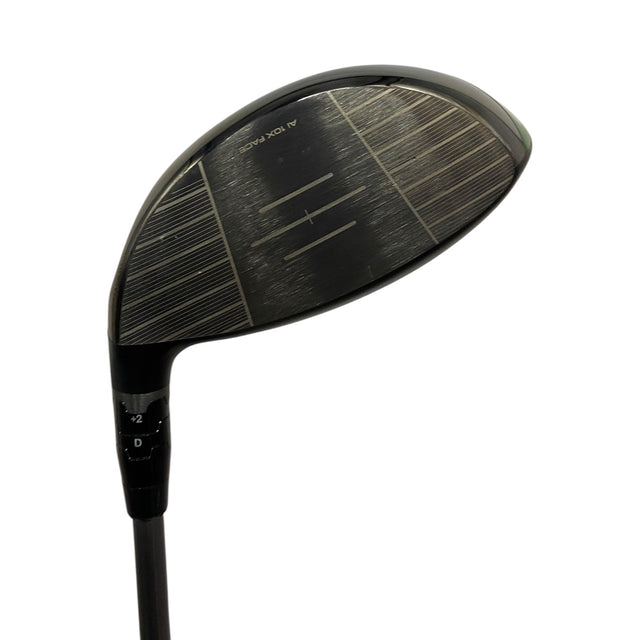 Callaway Elyte X 12º Driver