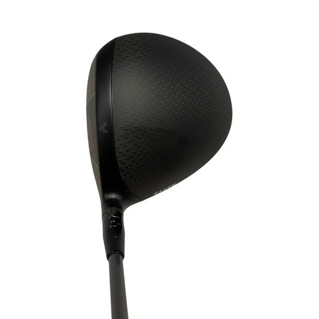 Callaway Elyte X 12º Driver