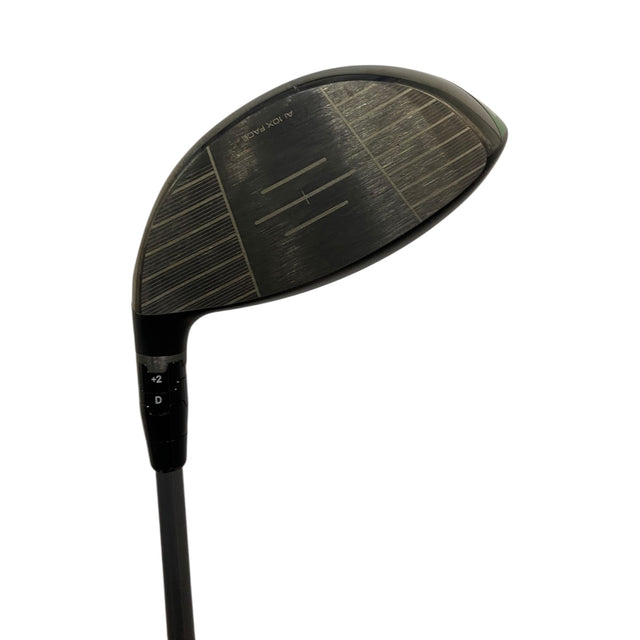 Callaway Elyte X 12º Driver