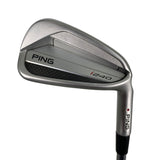 Ping i240 Irons