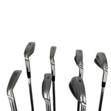 Ping i240 Irons