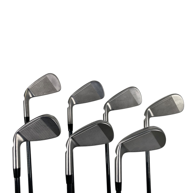 Ping i540 Irons