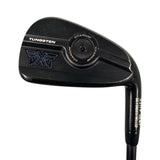 PXG 0311 P GEN 7 Black Forged Irons