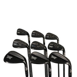 PXG 0311 P GEN 7 Black Forged Irons