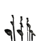 PXG 0311 P GEN 7 Black Forged Irons