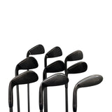 PXG 0311 P GEN 7 Black Forged Irons