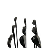 PXG 0311 P GEN 7 Black Forged Irons