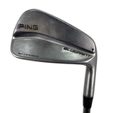 Ping BluePrint Forged Irons