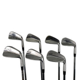 Ping BluePrint Forged Irons